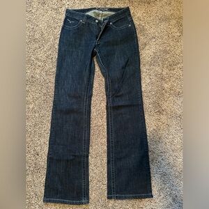 Kimes Ranch Jolene Women’s Boot Cut Jeans Size 10/34